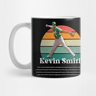 Kevin Smith Vintage Vol 01 Mug